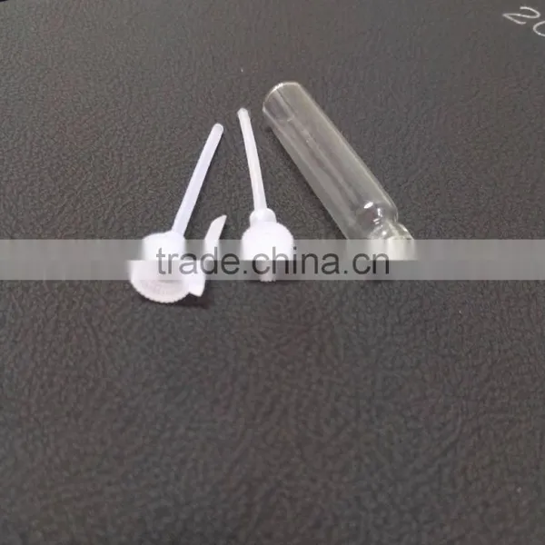 2 ml Perfume Vials,Sampler Glass Vials With Cap , Brand Perfume Tester Vial Manufacturers photo-2