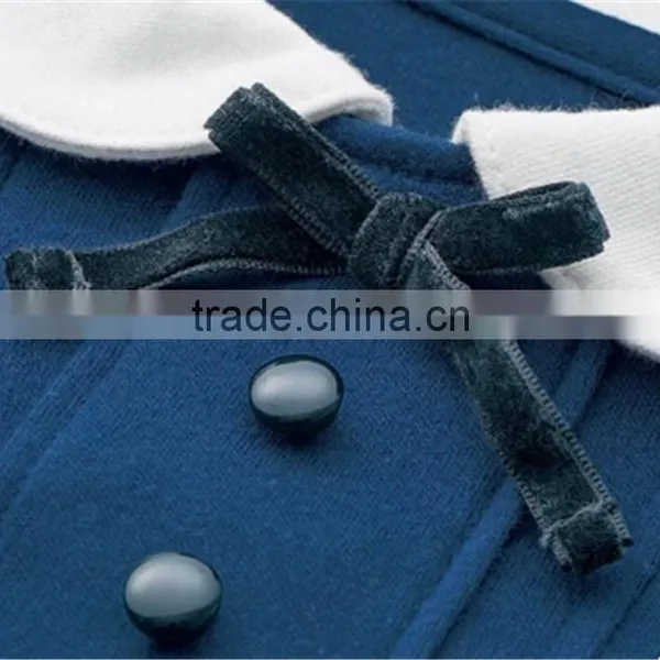Western Baby Long Slevee Clothing Winter Toddler Clothing Dresses for Autumn photo-3