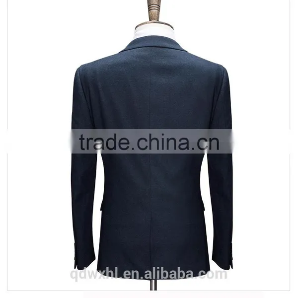 Korean Style Suits for Men Fashion Suit photo-3