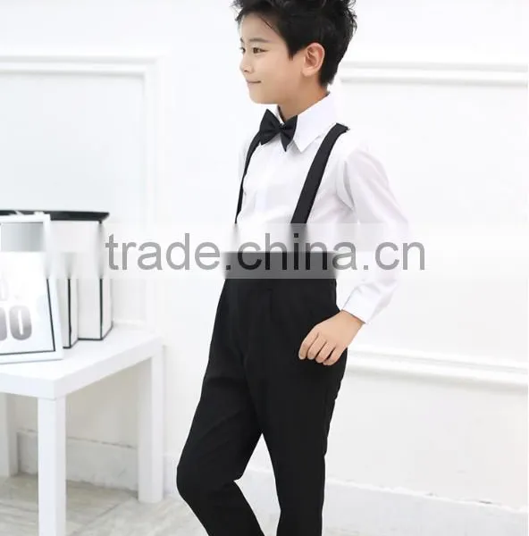 New Style Fashional Strap School Uniforms photo-2