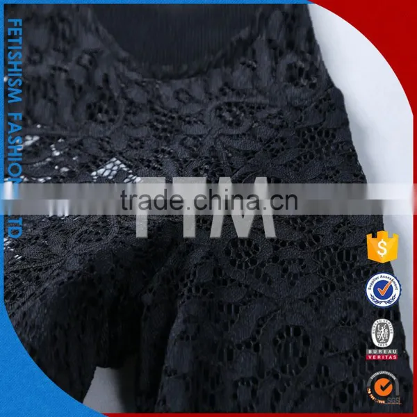 Wholesale With Pattern Kids Winter Clothes photo-5