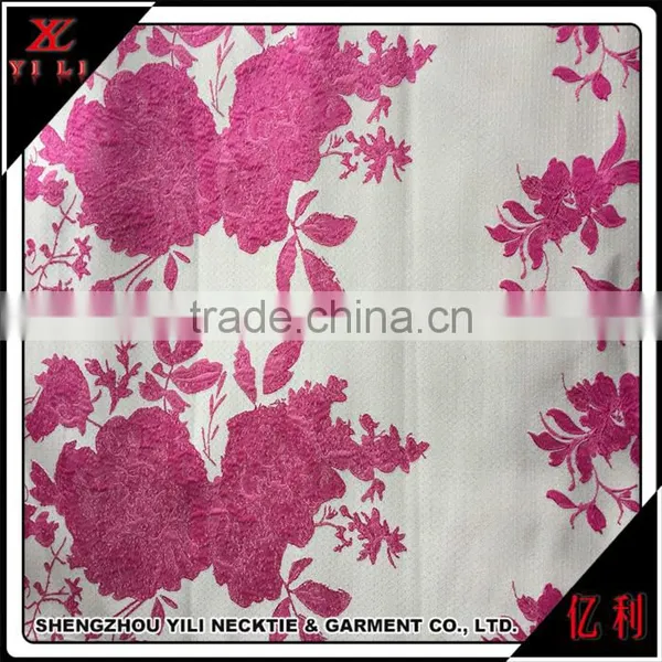 Custom Cotton Textile Soft Polyester Cheap Fabric Fabrics photo-4