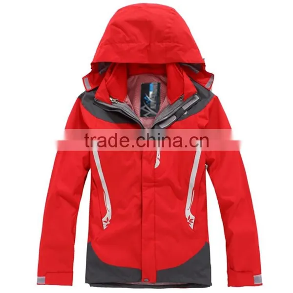 Best Womens Outdoor Jacket Clothing photo-3