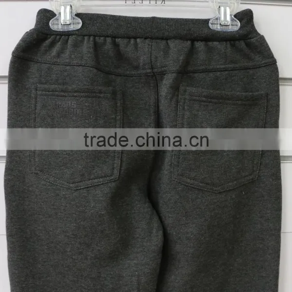 Children Jogging Pants photo-3