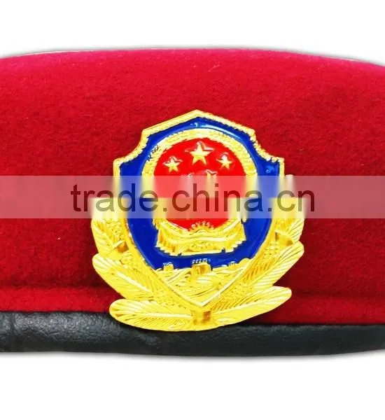 ISO9001 BSCI Cap UK/AU/USA Hat Own Design Gym Basketball Army Cap photo-5