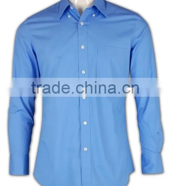 Hot Sales Factory Price Fashion Lady Shirt photo-2