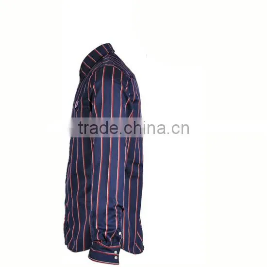 Hot Sale 100% Cotton Twill Fabric Industrial Working Safety Workwear photo-4