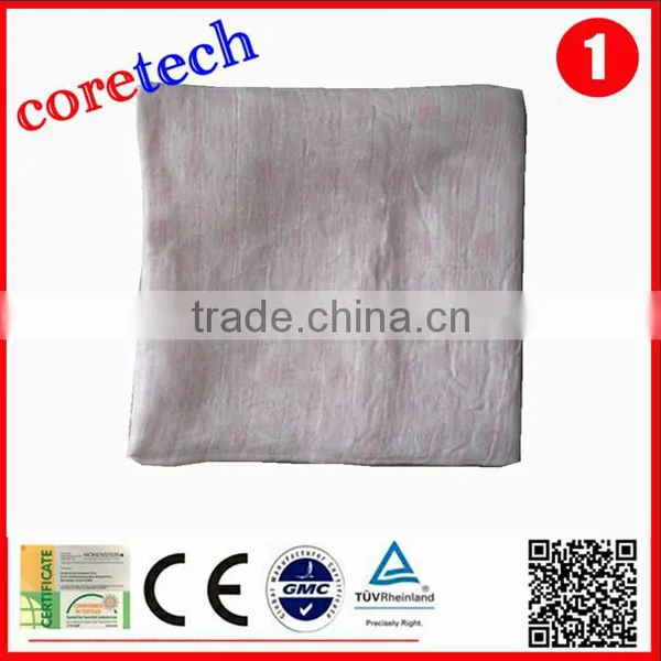 Hot Sales Breathable Swaddle, Muslin Blanket photo-2