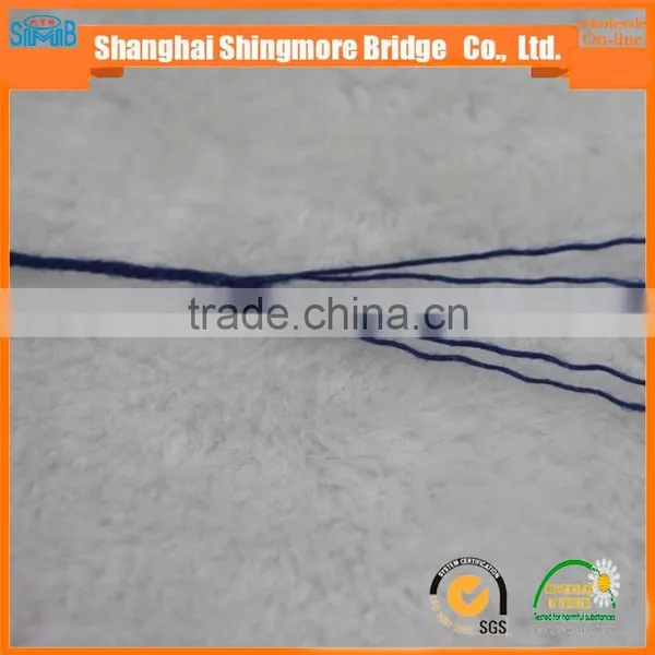 China Factory Hot Wholesales High Quality Eco Friendly Cotton Yarn Price is Low photo-4