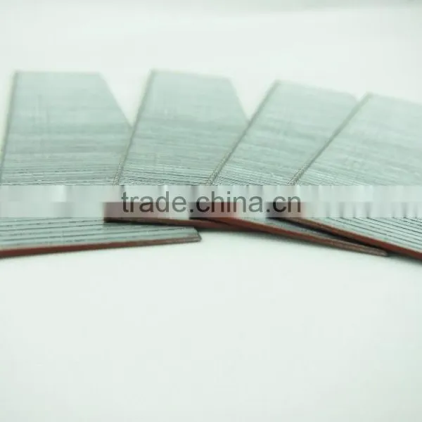 Gauge 16 T Series T20 Galvanized Nail Product for Bostitch Stapler photo-2