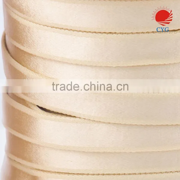 High Elasticity Polyester Material Bra Shoulder Elastic Straps photo-6