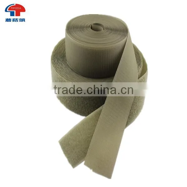 Flame Retardant Hook & Loop Fastener Tape for Aerospace photo-4