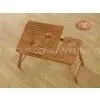 Malaysia Bamboo Laptop Desk photo-2