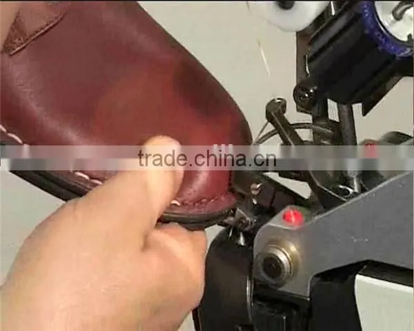 GR-202 Ornamental Seams Sewing Machine photo-2