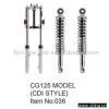 Motorcycle Parts