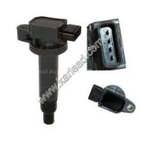 90919-T2003, 90080-19021, 90919-02240 БУКСИНГ ЗАЖИГАНИЯ ДЛЯ TOYOTA