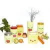 Sell Sea Grass Glass Canister