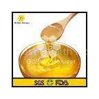 Sunflower Honey