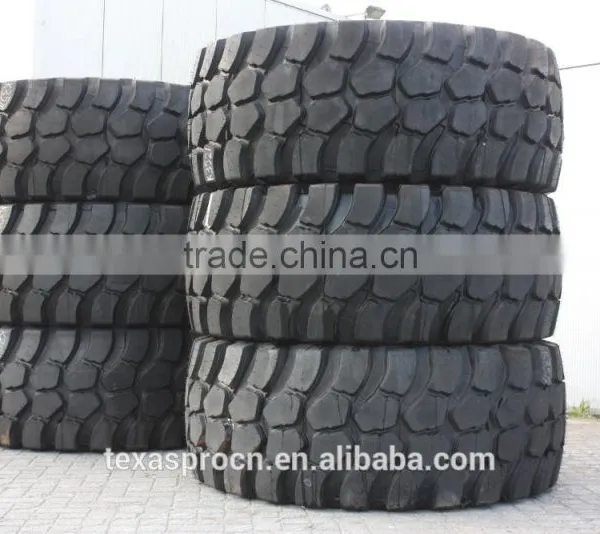 Chinese Brand High Quality Competitive Price OTR Tire 1800R25 2400R35 26.5R25 2700-49-48 photo-6