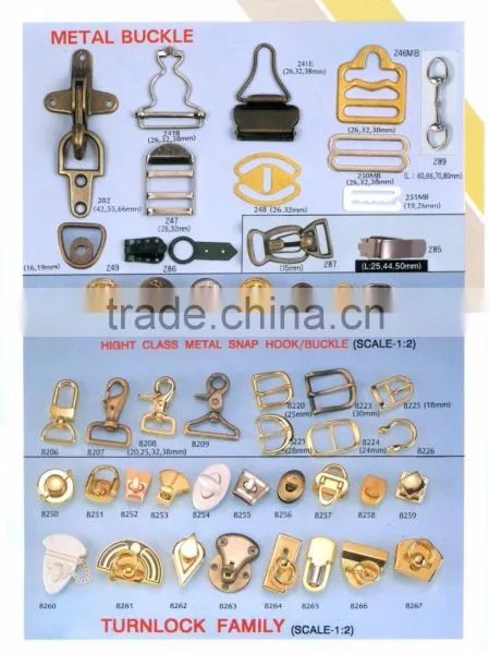 Garment Accessories-Snap Buttons photo-6