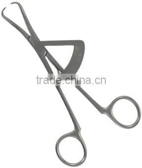 Bone Caliper Measuring Instruments