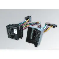 Complex Customized Automotive Cable Harnesses