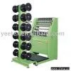 Zipper Belt Centre Line Machine