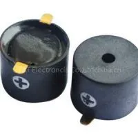 Low Frequency 5V SMD Magnetic Buzzer