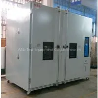 Walk in Stablity Temperature Humidty Chamber Room