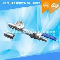 IEC60529 IPX56 Water Jet Nozzle