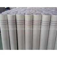 Fiberglass Mesh