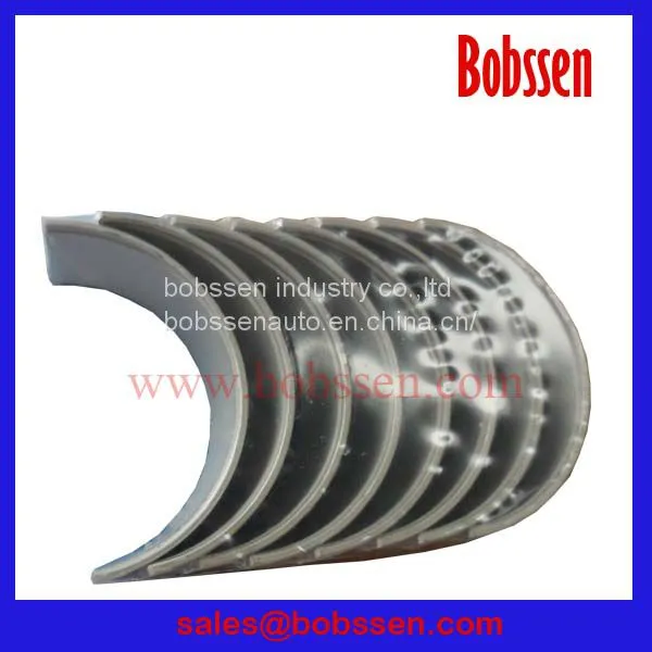 Connecting Rod Bearing R176H Gemini Fargo 4FB1 Isuzu Parts CB-1616GP R4521A photo-2