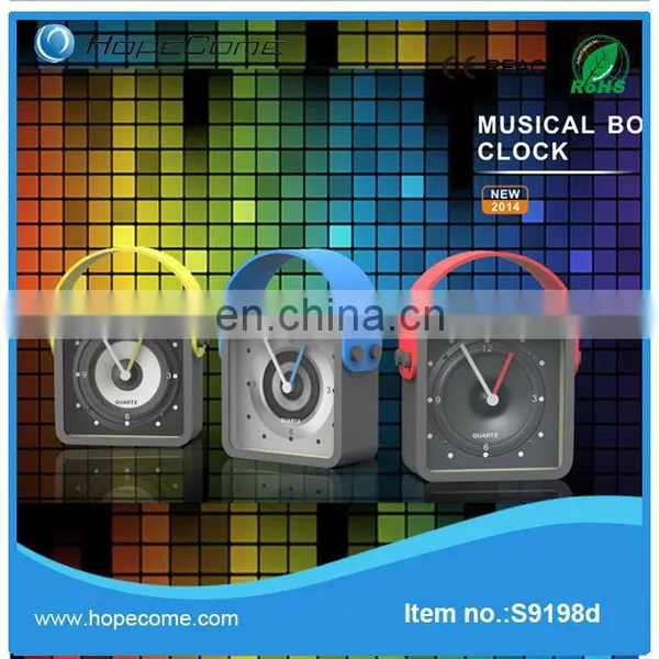 (S9198D) Wholesale Wedding Favors Music Boxes Home Decorative