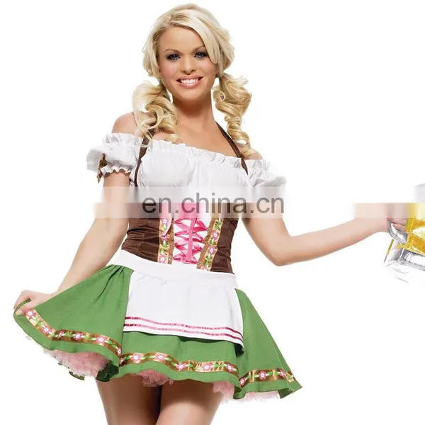 German Beer Guinness Beer Party Oktoberfest Costume photo-2