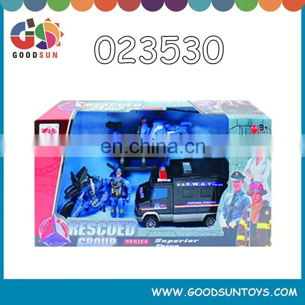 2015 Hot sale plastic military toys play set army men toys