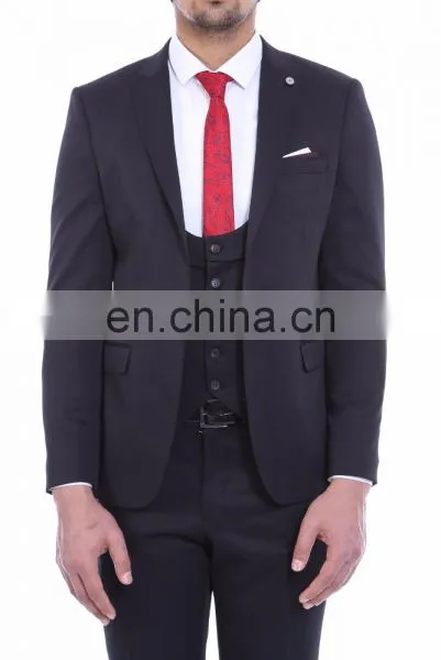 3 Pieces Suits photo-4
