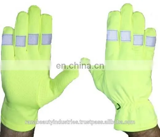 Traffic Police Gloves photo-5