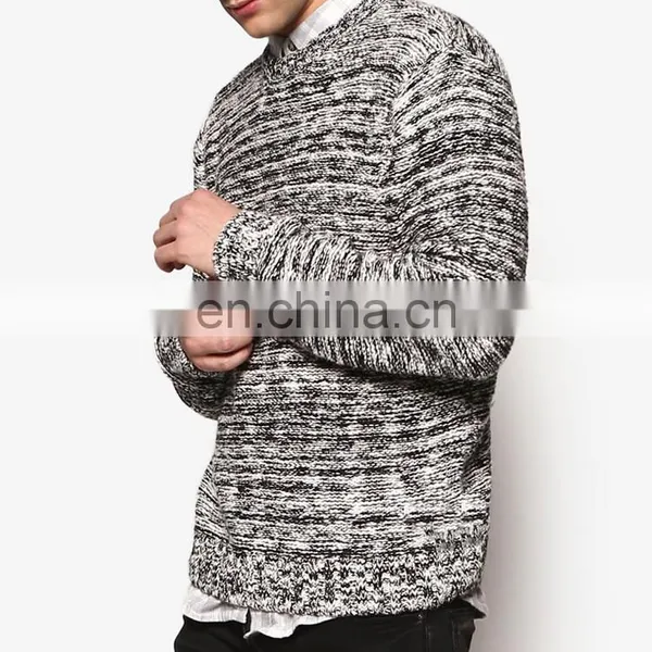 New Design Latest Cardigan Cashmere Sweater Designs for Men Christmas Sweaters photo-2