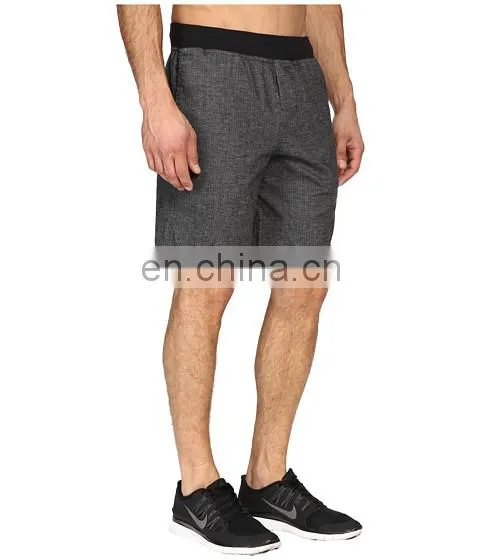 High Quality Chinese Products Men's Clothing Cargo Running Gym Shorts photo-4