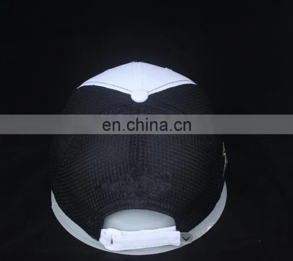 Mesh Golf Caps photo-2