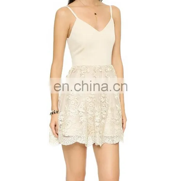 New Fashion Sexy Bodycon Mini Sleeveless Summer Dresses photo-4