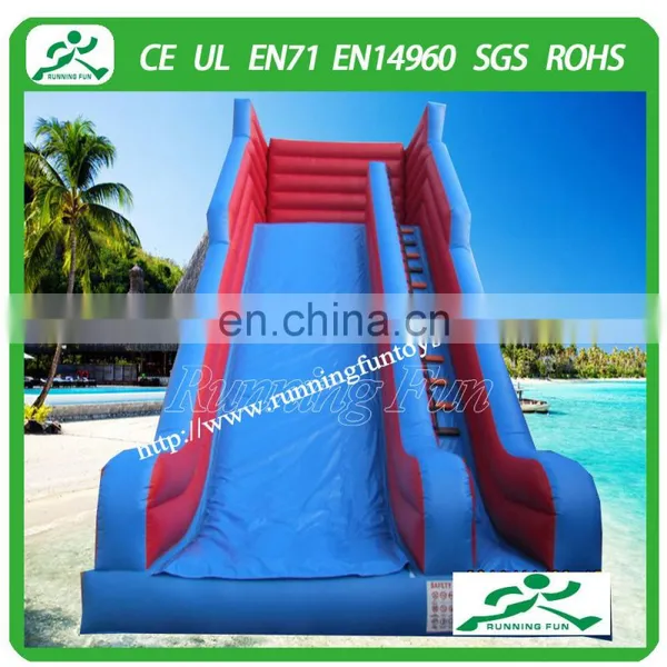 Inflatable Halloween Slide for Sale photo-2