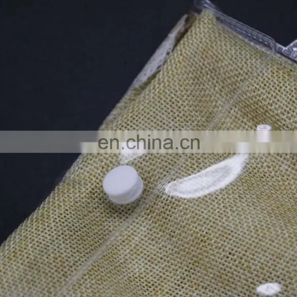 Cheap Wholesale Transparent Pvc Cloth Bag With Custom Handing Plastic Packing Clear Cosmetic Pvc Bag photo-5
