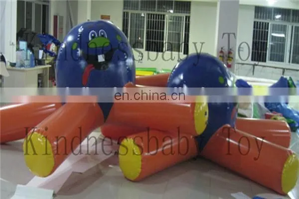 Hot Funly Inflatable Water Park Games for Adults,floating Water Games for Sale photo-4