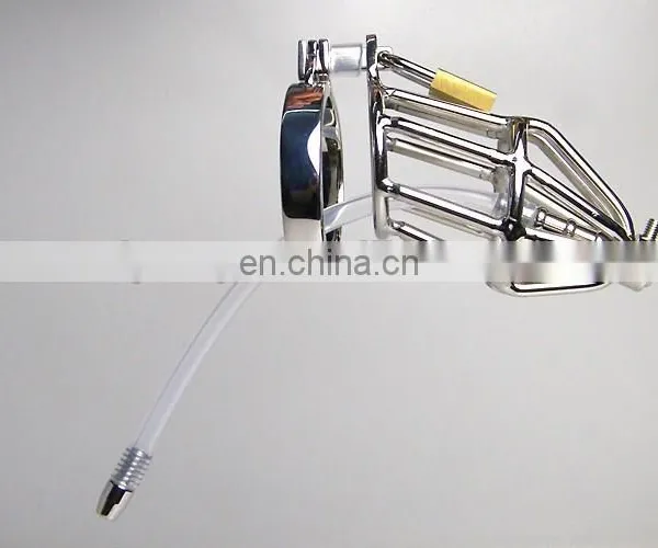 2015 Newest Chastity Belts Girl photo-2