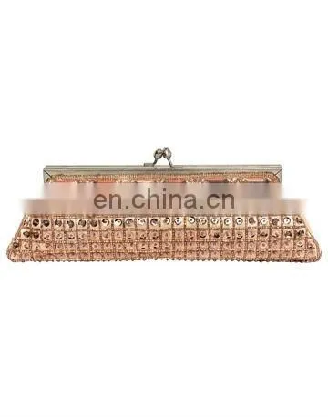 Beaded Evening Bag