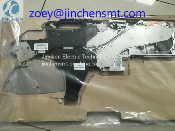 Samsung Hanwha SM / SM-IT /SME Set Feeder for Sale photo-5