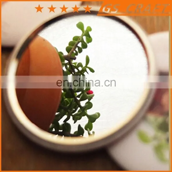 Cosmetic Mirror/cute Hand Mirror photo-3