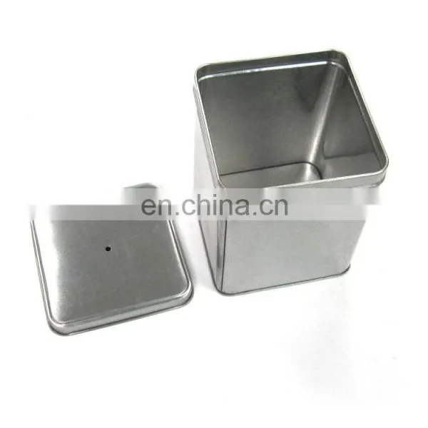 Unique Manufacturing Tin Box photo-2
