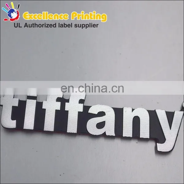 Custom Self Adhesive Pinting Label for Free Samples photo-5